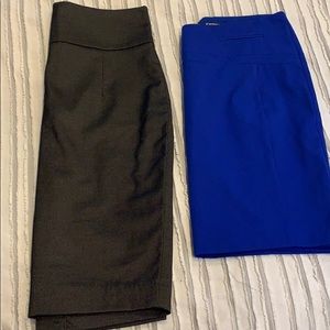 Pencil skirt bundle!